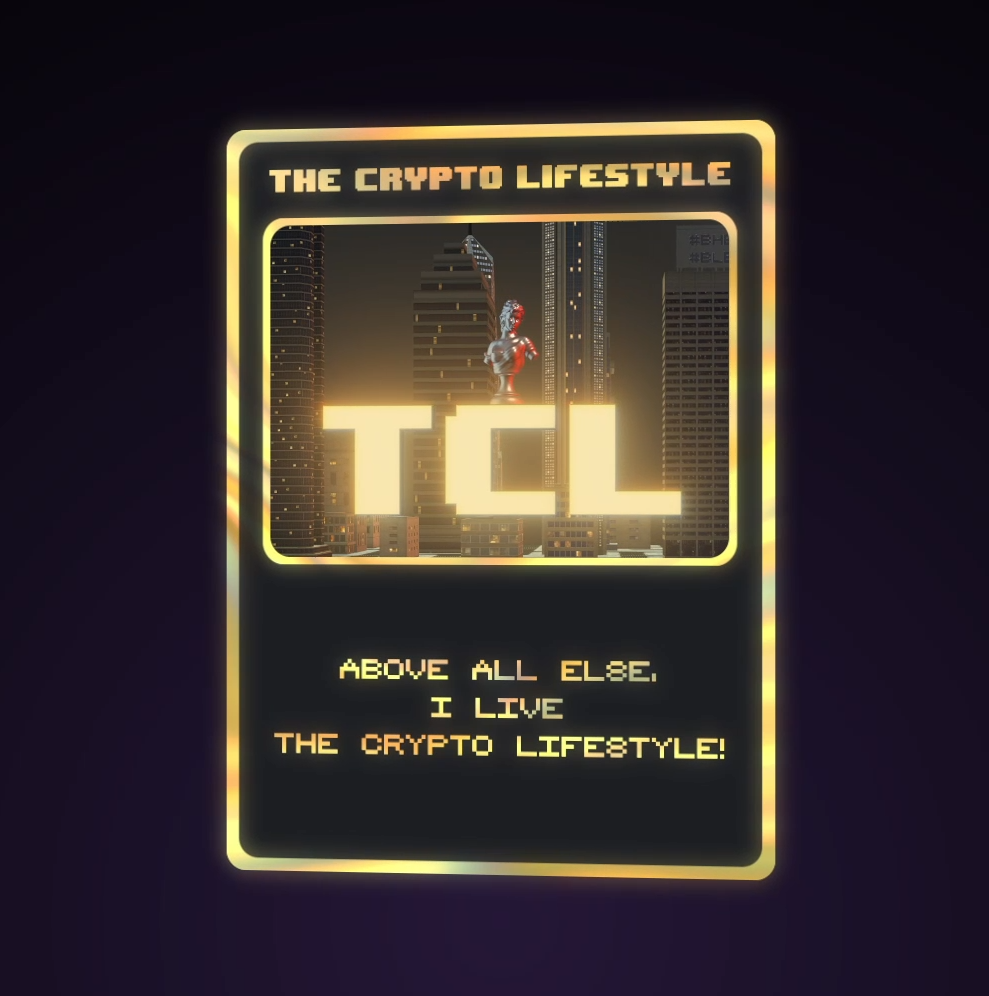 Crypto Project 5 Vertical